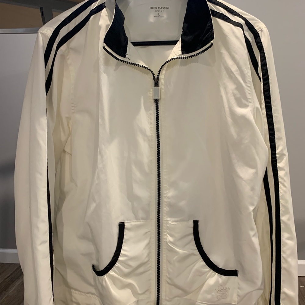Sport Jacket